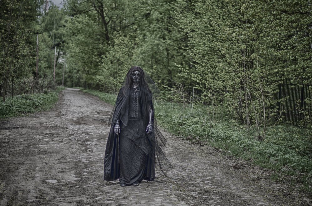 Photograph by Михаил Серебренников