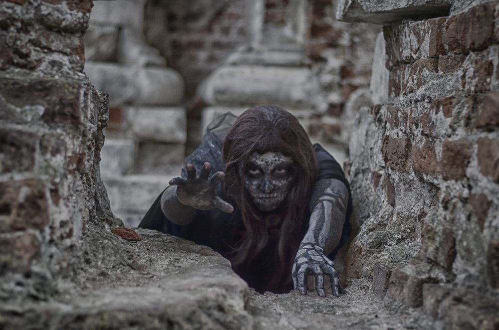 Photograph by Михаил Серебренников