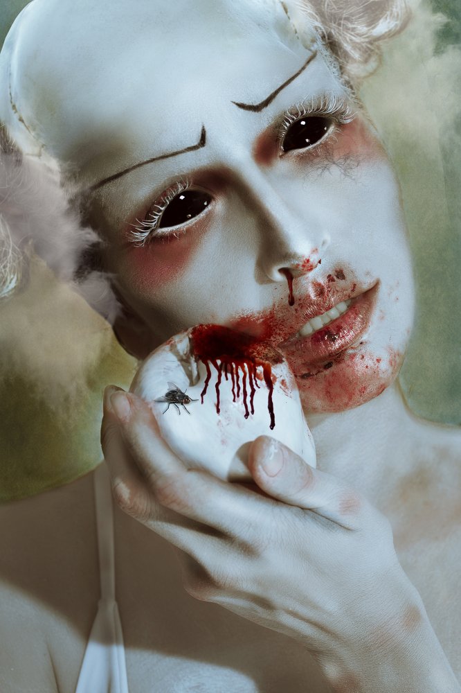 Photograph by Andrea Chavez