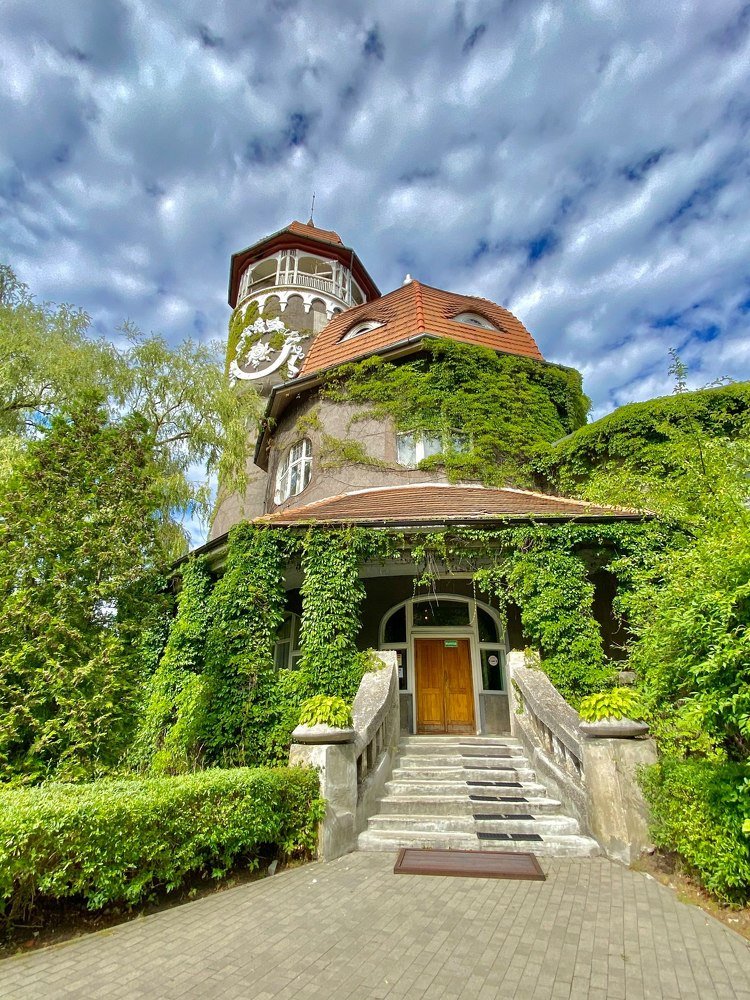 Photograph by Лора Расторгуева