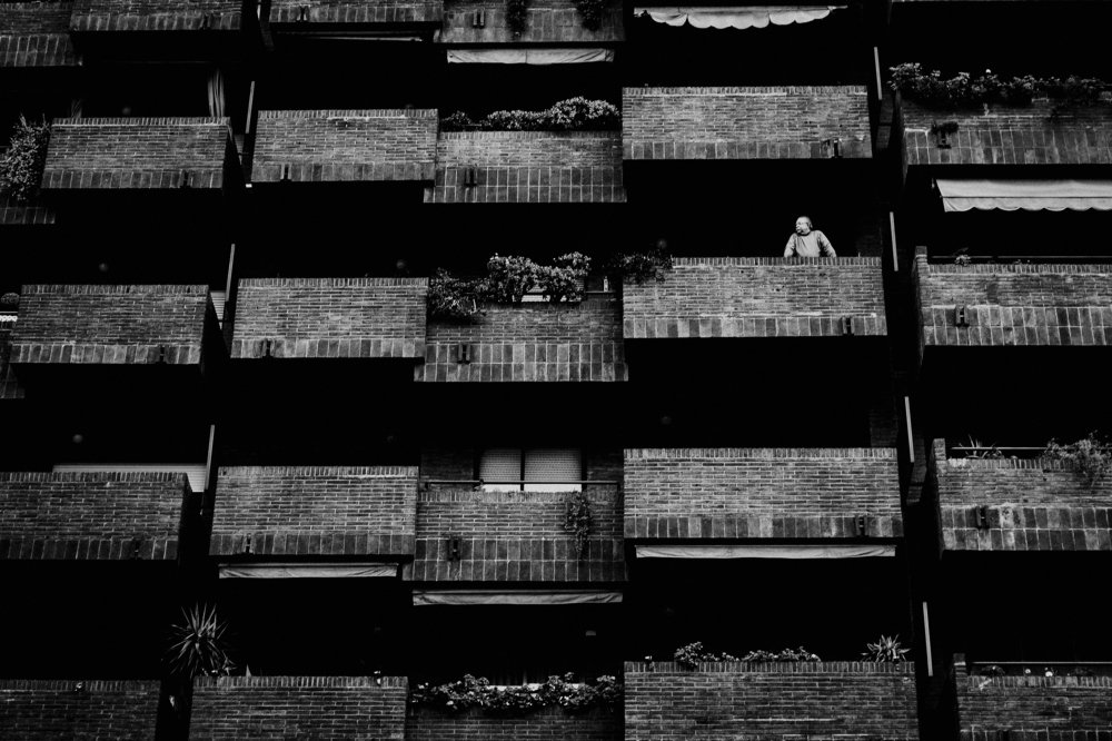 Photograph by Ernest Mazarekić