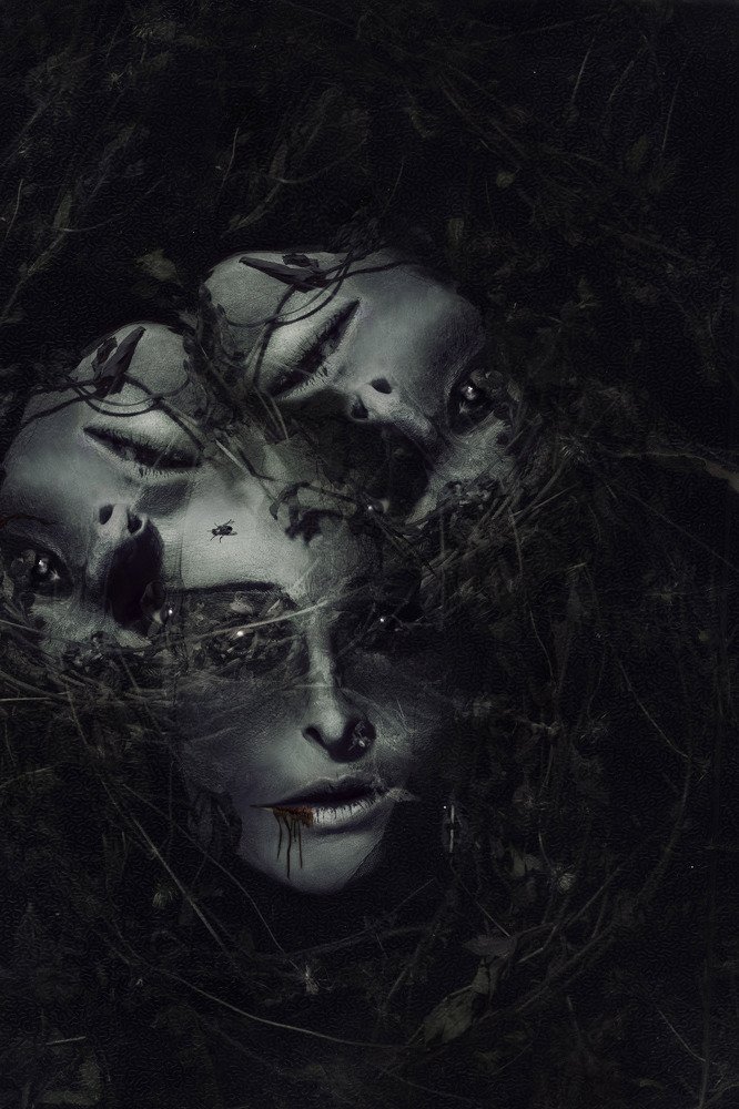 Photograph by Andrea Chavez