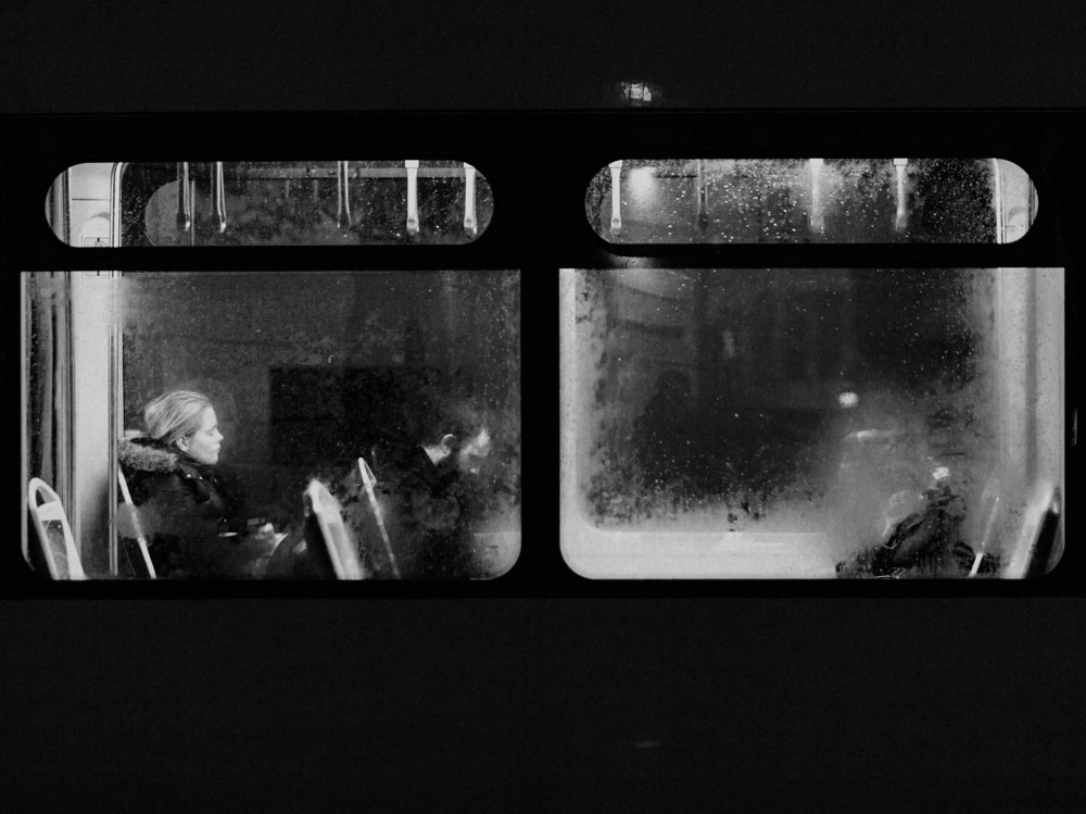 Photograph by Ernest Mazarekić