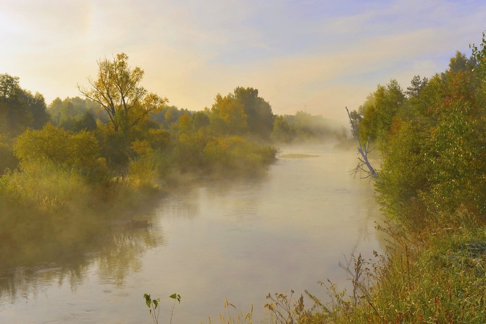 Photograph by Павел Фёдоров