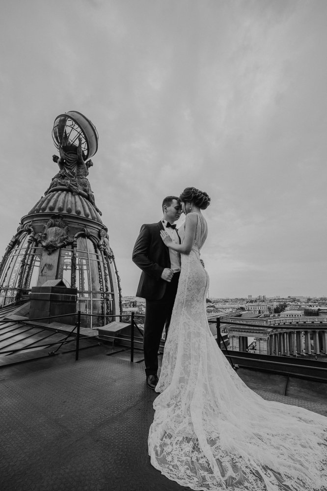 Photograph by Виктор Савельев