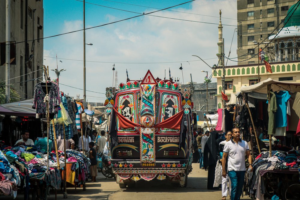 Photograph by Hadeer