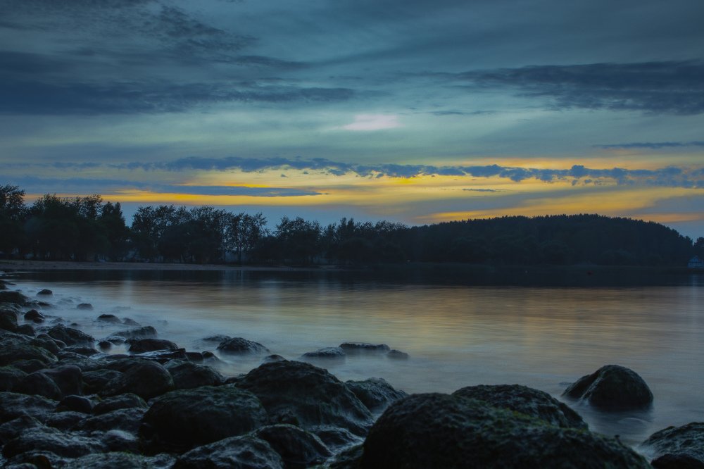 Фотография автора Алексей Гнедчик