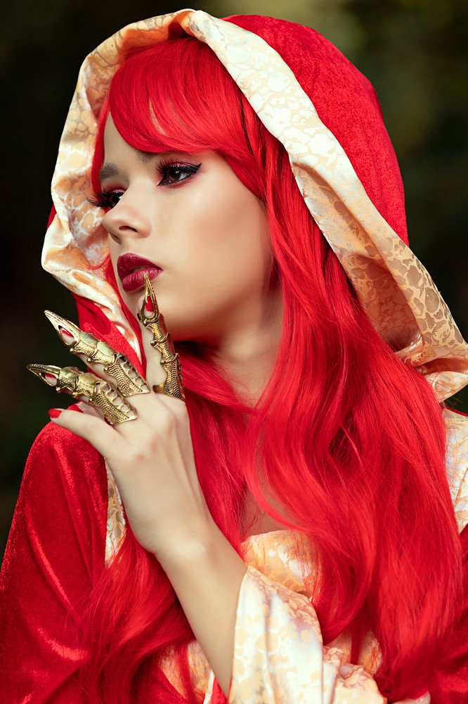 Photograph by Ирина Харитонова