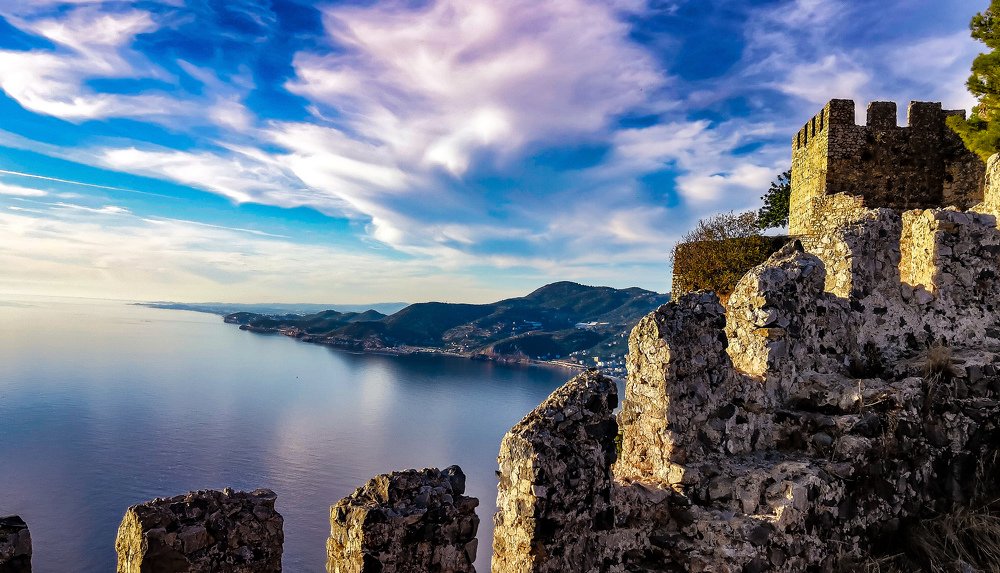 Фотография автора Алексей Гнедчик
