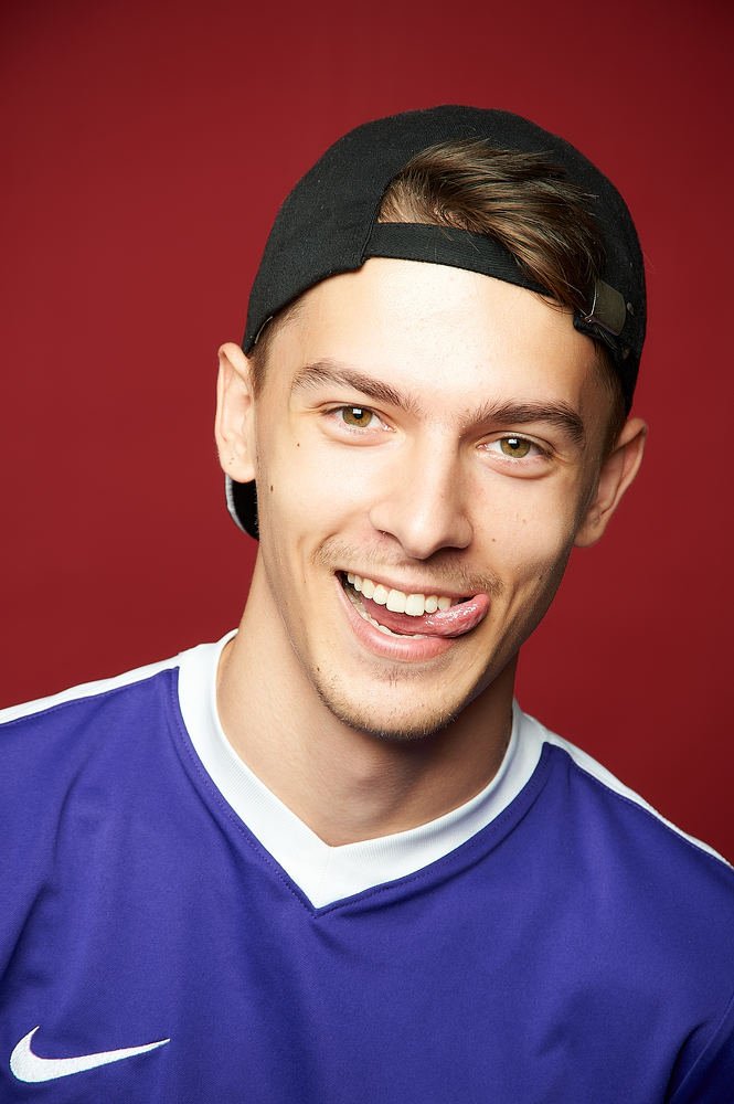 Photograph by Артемий Сметанин