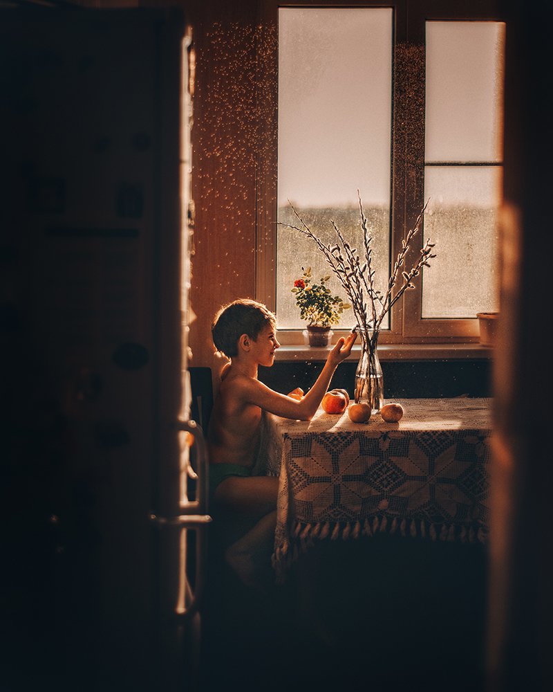 Вербное воскресенье