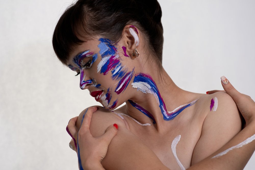 Photograph by Олег Зальвовский