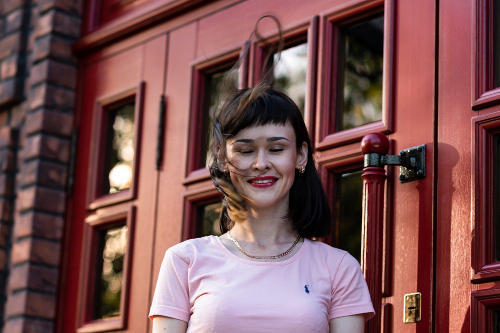 Photograph by Олег Зальвовский