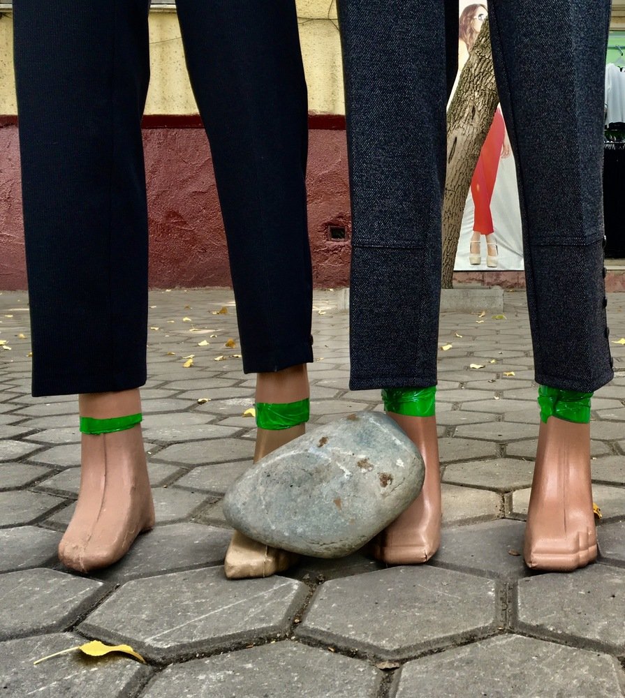 Photograph by Елена Ким