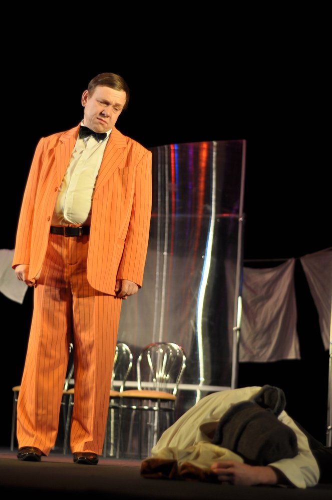 Photograph by Павел Стаценко