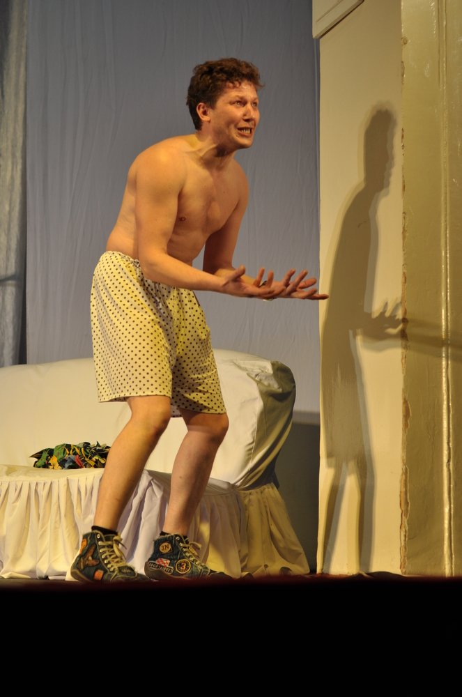 Photograph by Павел Стаценко