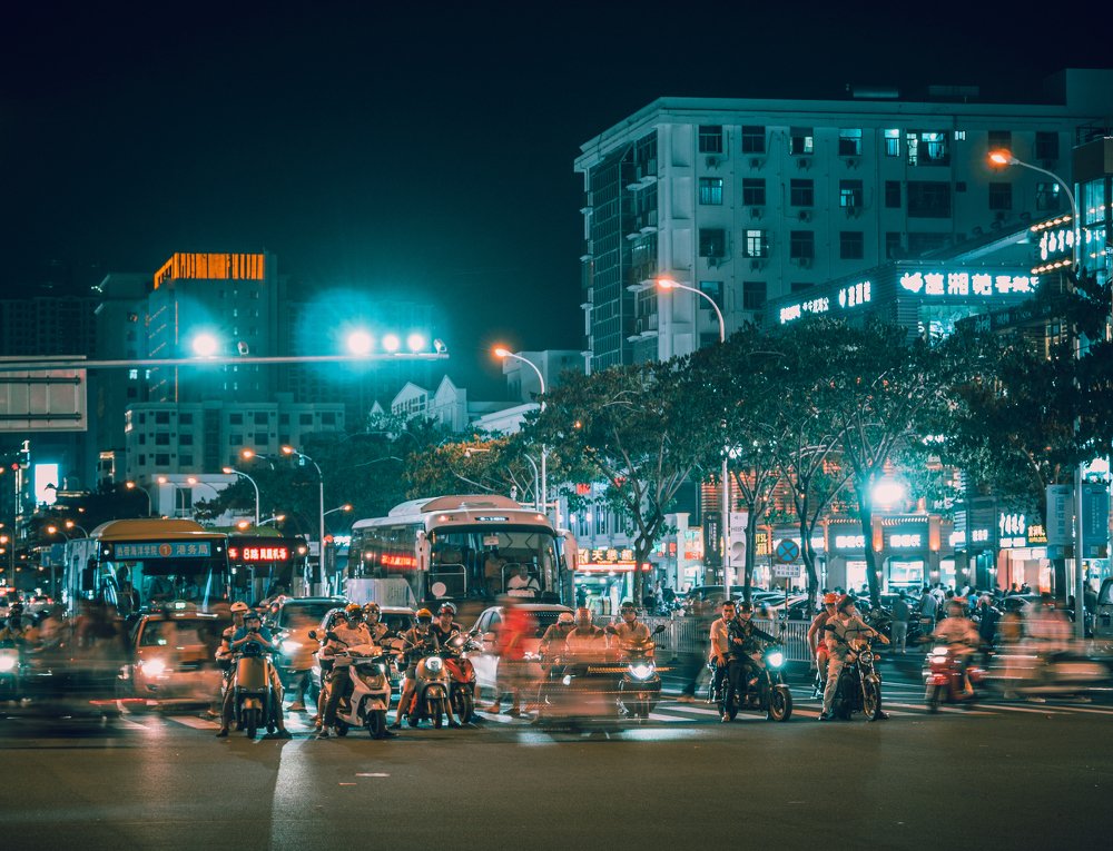 Photograph by Илья Михайлов