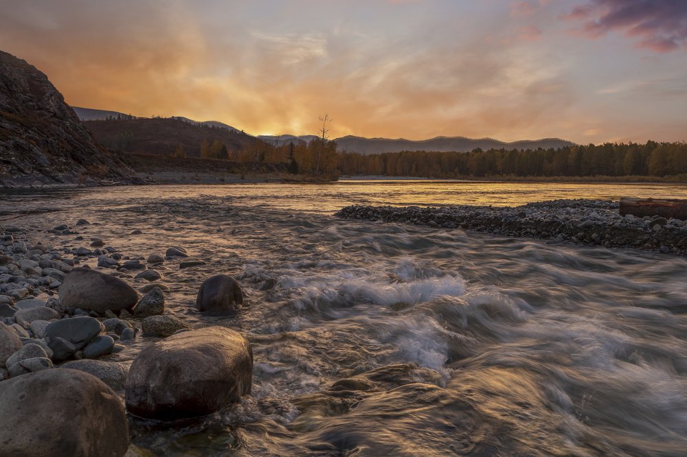 Photograph by Юрий Чернов