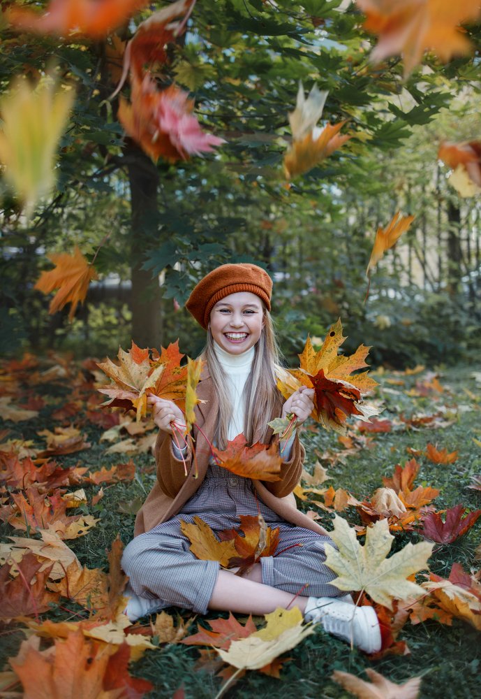 Photograph by Светлана Захаренкова