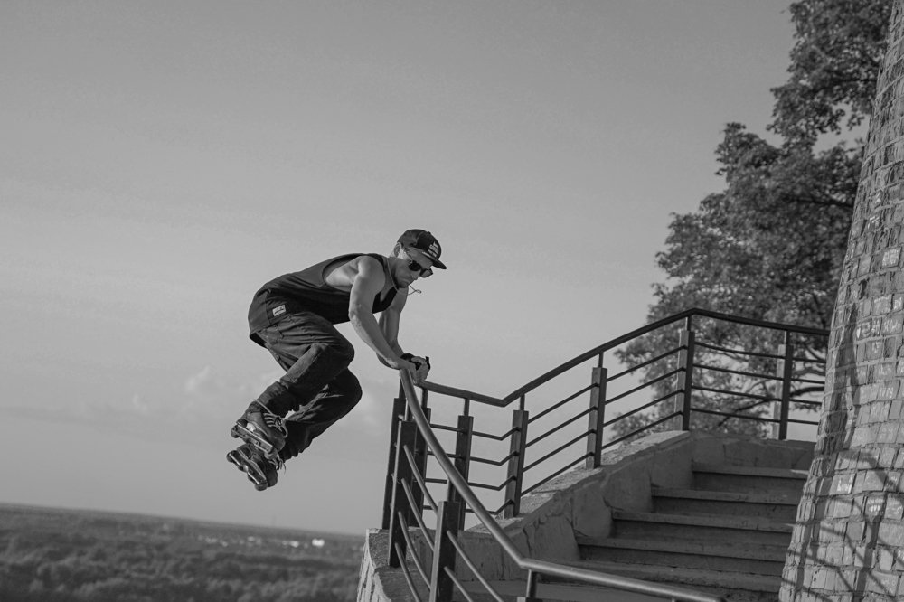 Photograph by Владимир Толстолетов