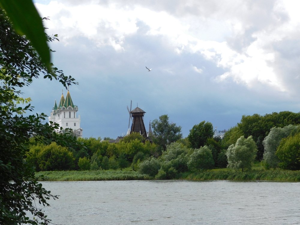 Photograph by Анастасия Буркова