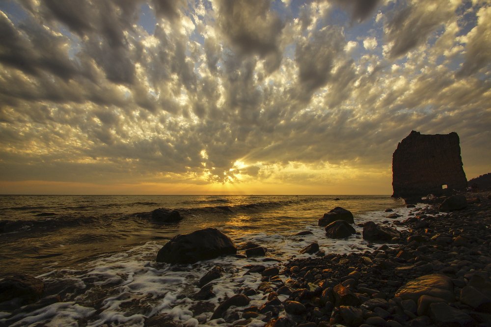 Photograph by Марина Гнедаш