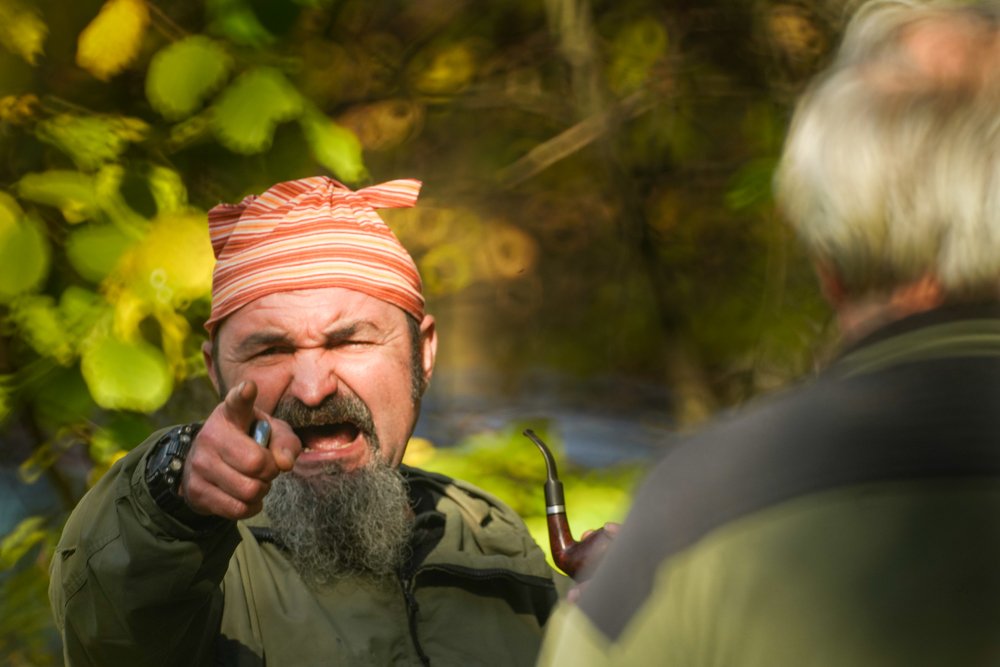 Photograph by Александр Кочергин