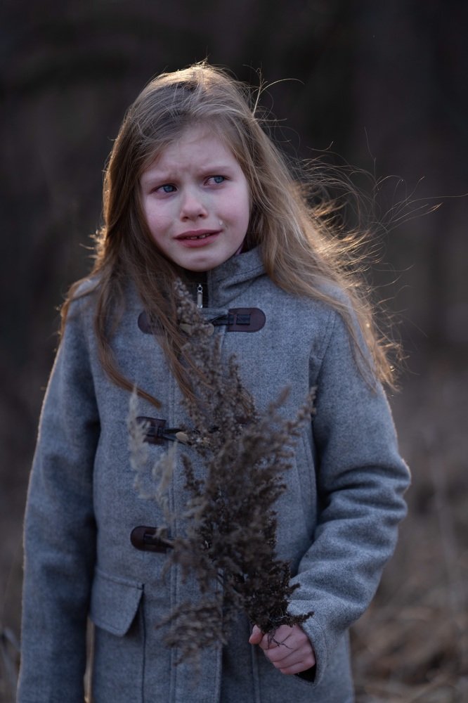 Photograph by Анастасия Федорова