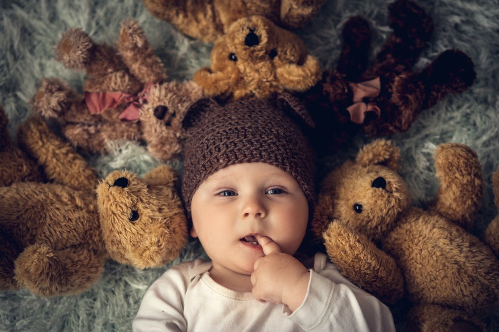 Photograph by Olga Pomikanova