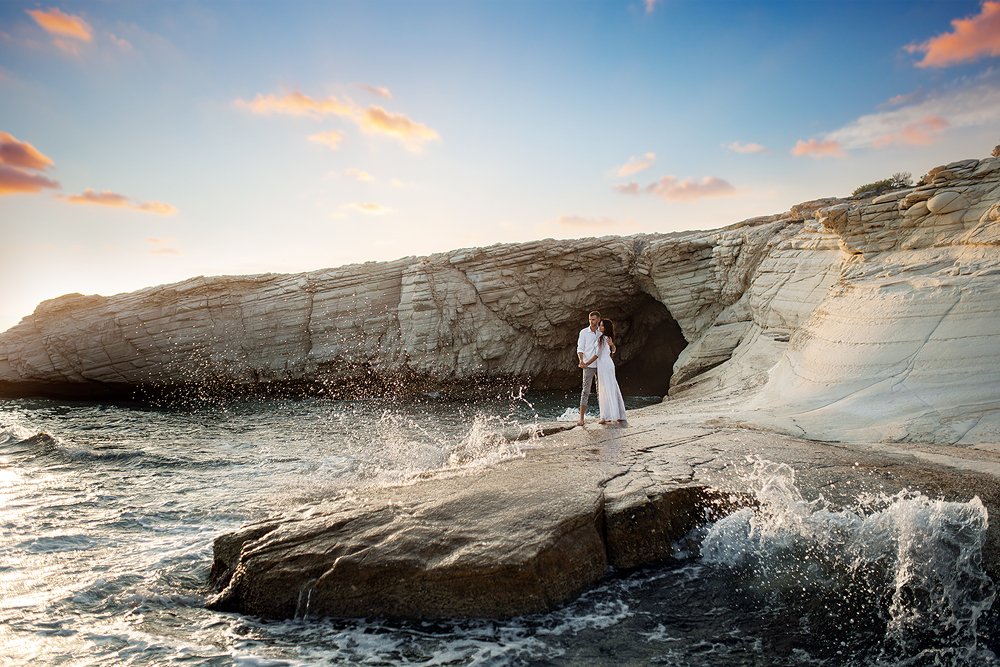 Photograph by Liudmila Osokina