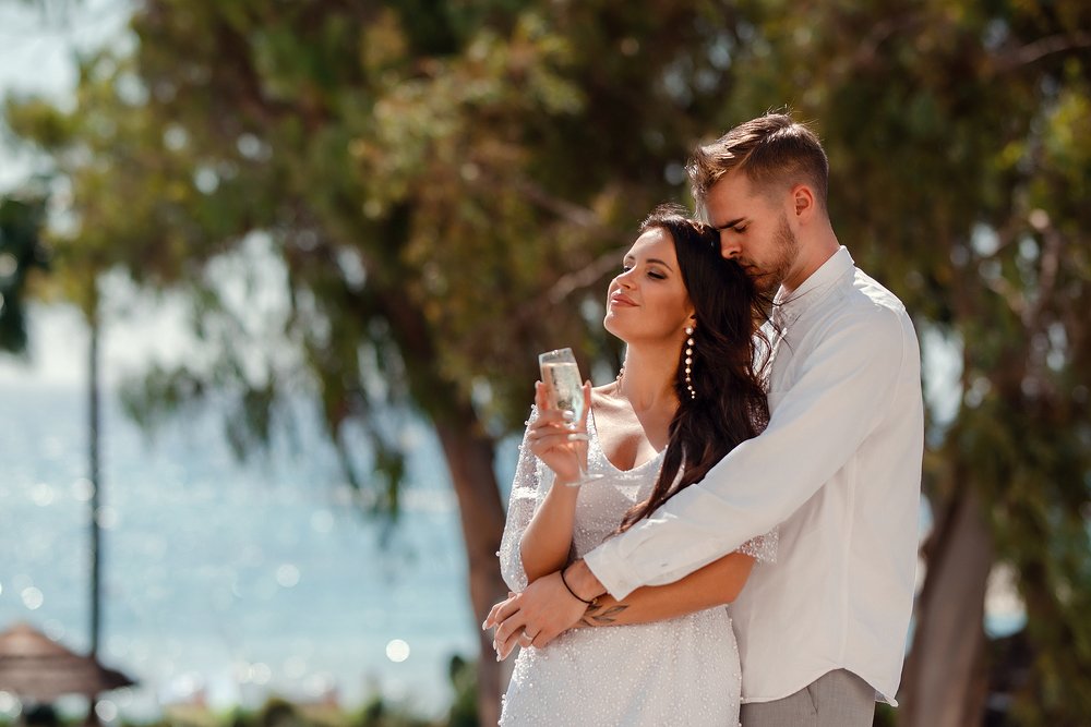 Photograph by Liudmila Osokina