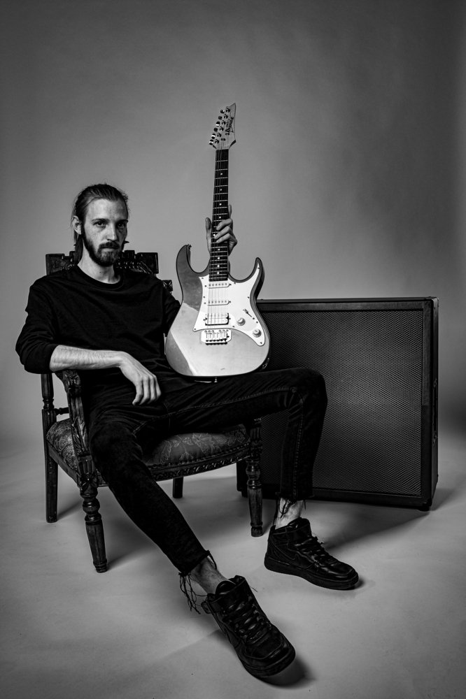 Photograph by Алексей Красильников