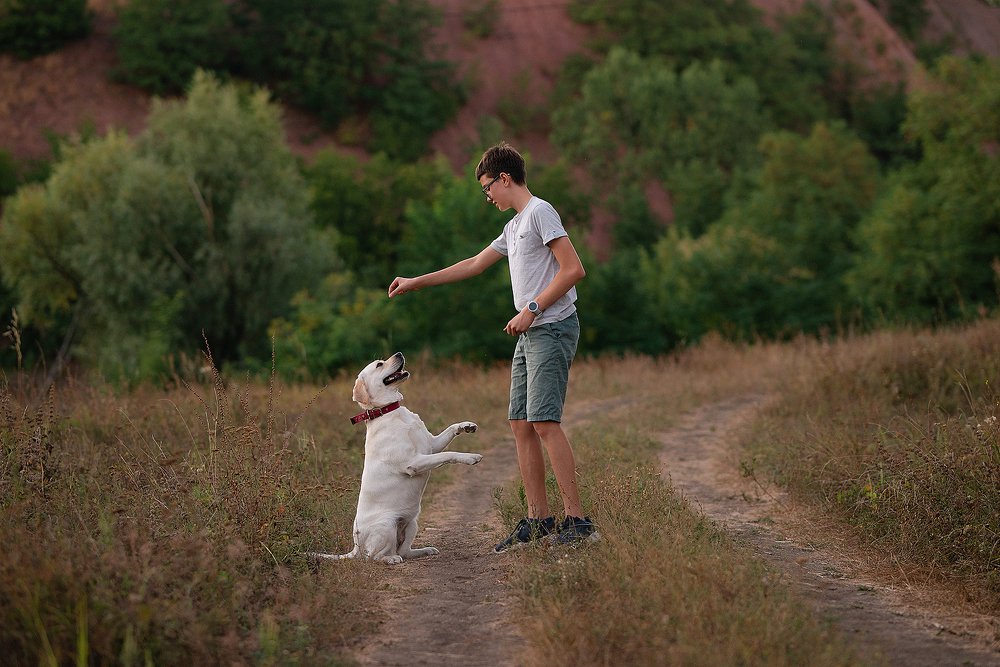 Photograph by Liudmila Osokina
