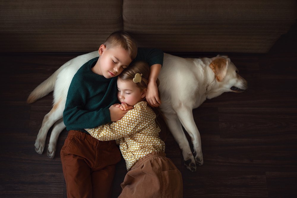 Photograph by Liudmila Osokina