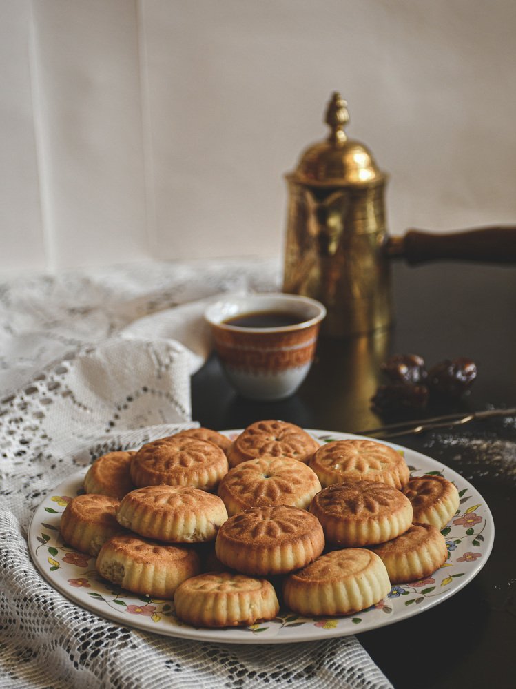 Photograph by Afnan Asaad