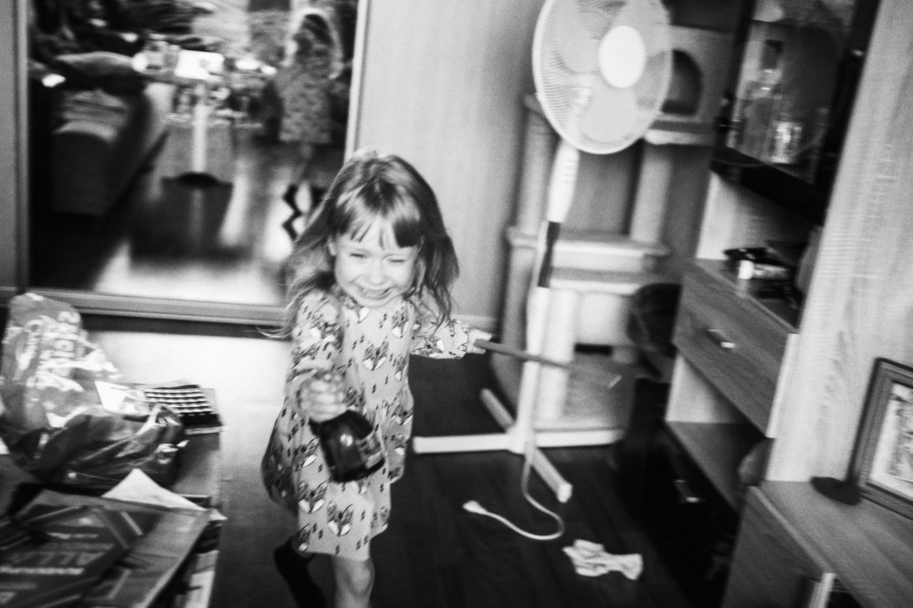 Photograph by Наталья Мизинова