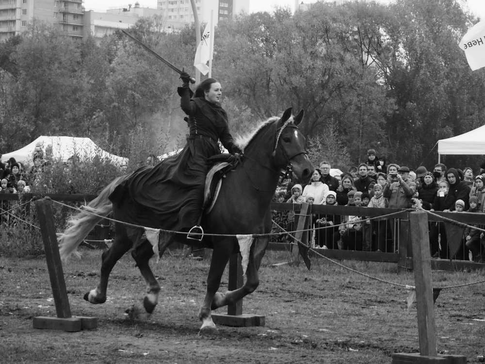 Photograph by Мария Шерих