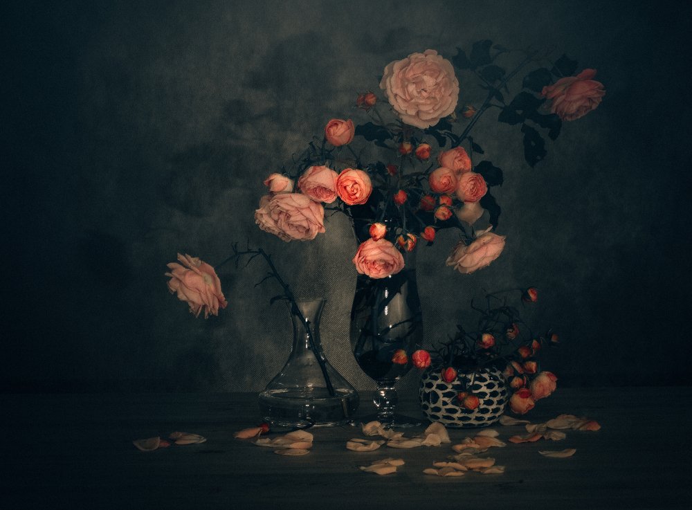 Прощание с летом