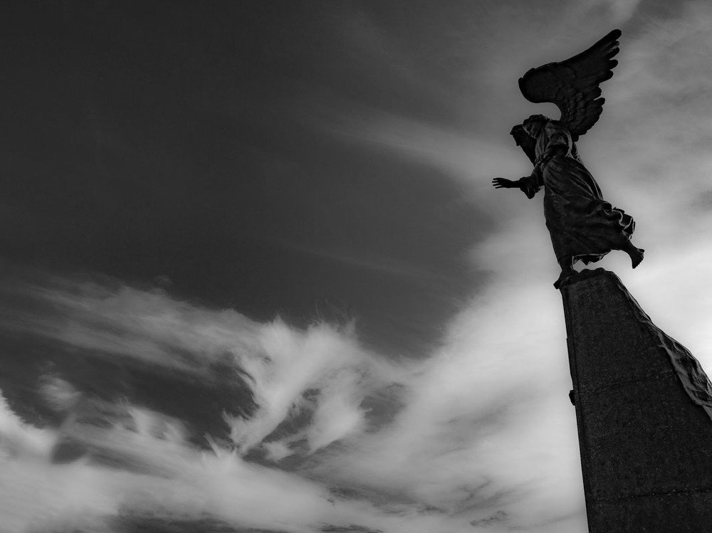 Photograph by Надежда Меркулова