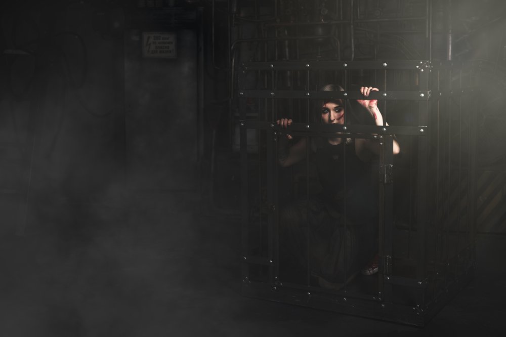 Photograph by Олег Борищенков