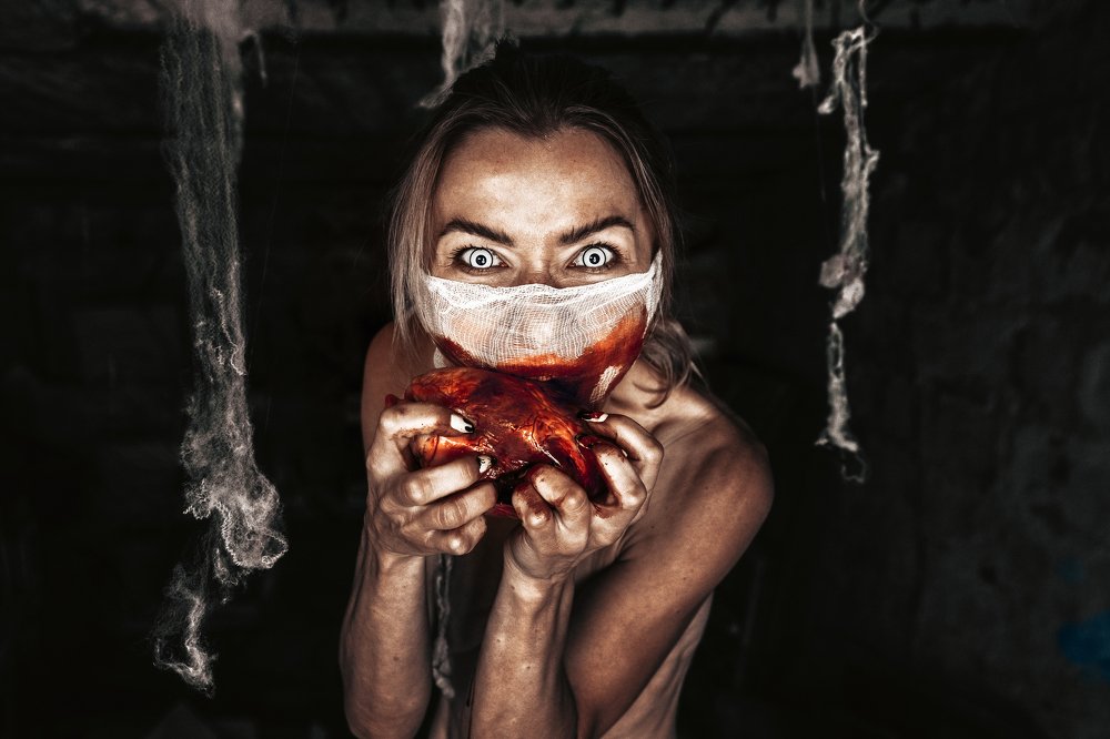 Фотография автора Яна Чхан