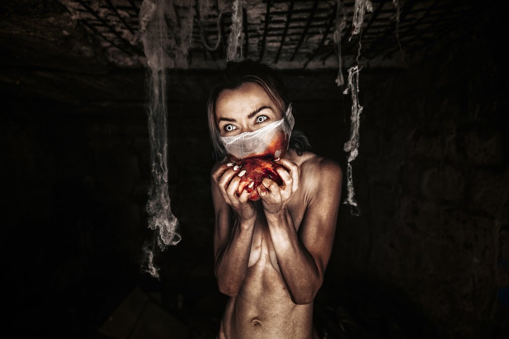 Фотография автора Яна Чхан