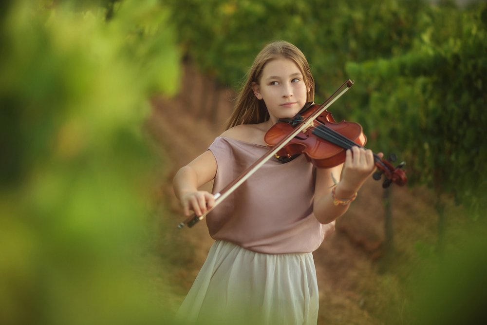 Photograph by Tabisheva Elvira