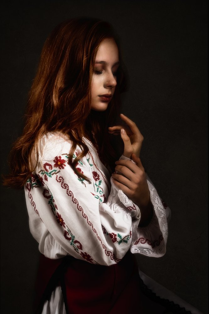 Photograph by Sanziana Rachiteanu