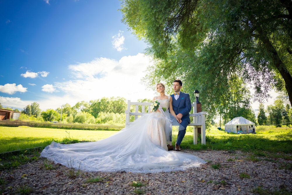 Photograph by Sergey Zharkov