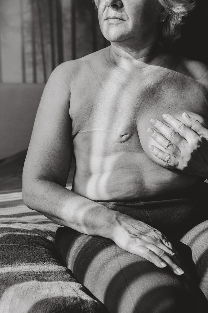 Сила внутри.