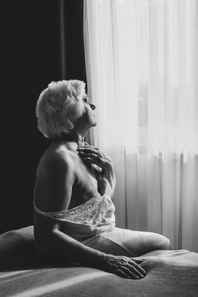 Жизнь - одна. И она продолжается...