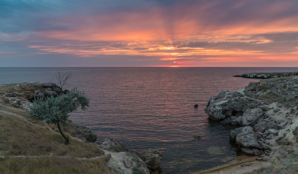 Photograph by Евгений Патрешов