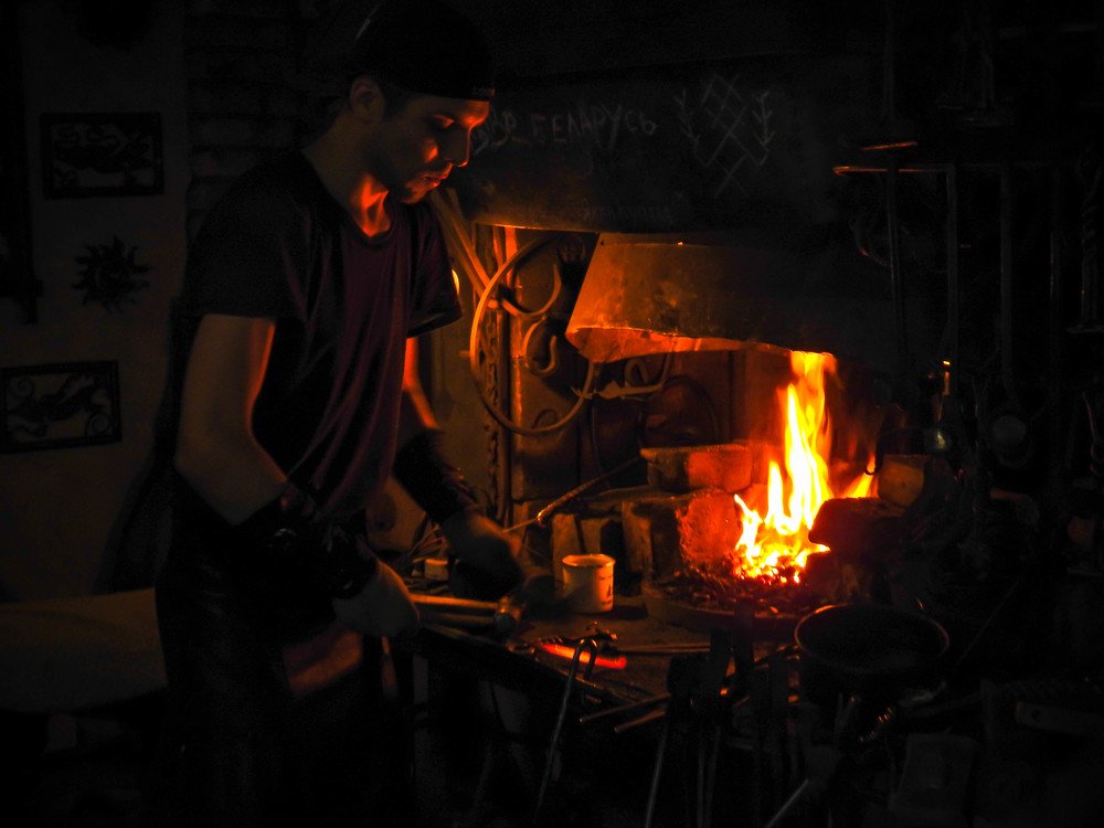 Photograph by Диана Бородзе