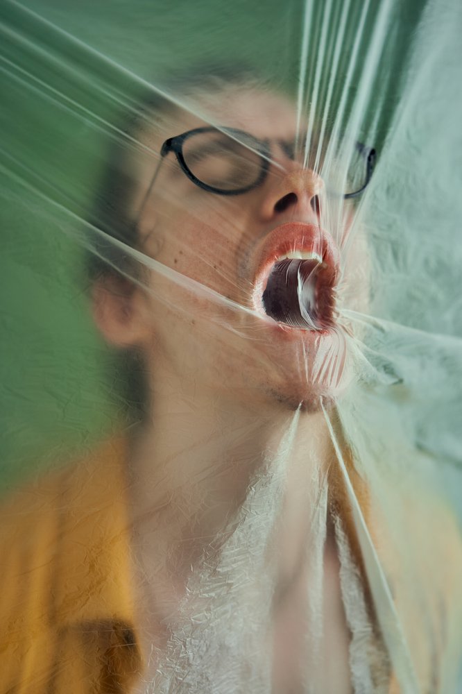 Photograph by Дмитрий Мельников